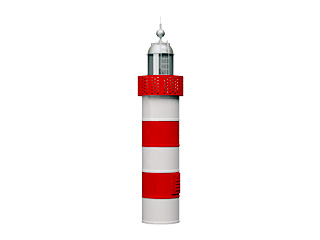 Lighthouse & Beacon Tower